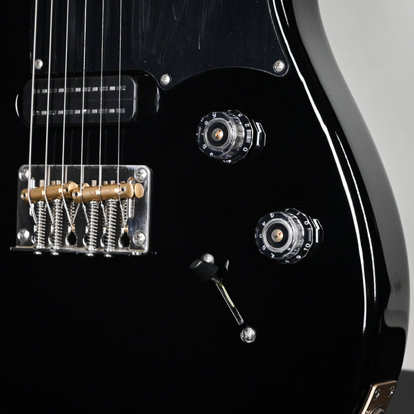 PRS NF53 Electric Guitar- Black 2023 (0374087) B-Stock