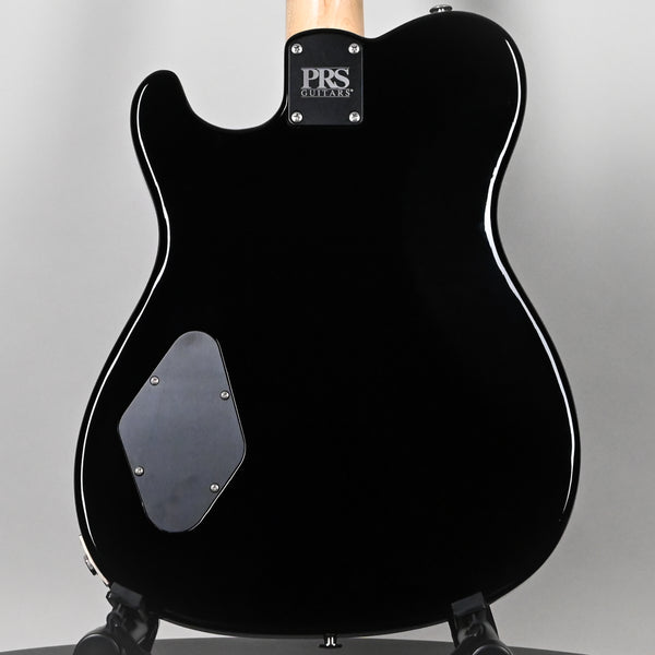 PRS NF53 Electric Guitar- Black 2023 (0374087) B-Stock