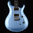 PRS CE 24-08 Swamp Ash Limited Edition- Frost Blue Metallic 2024 (0400442)