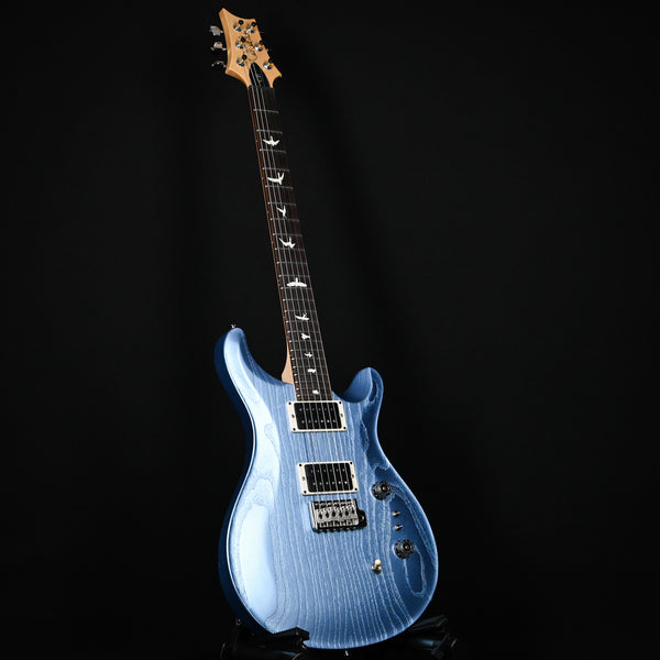PRS CE 24-08 Swamp Ash Limited Edition- Frost Blue Metallic 2024 (0400442)