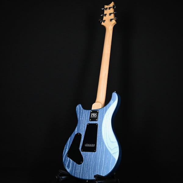 PRS CE 24-08 Swamp Ash Limited Edition- Frost Blue Metallic 2024 (0400442)