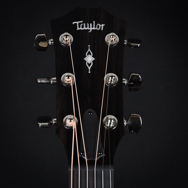 Taylor 314CE Sapele Back & Sides with V Class Bracing (1211293070)