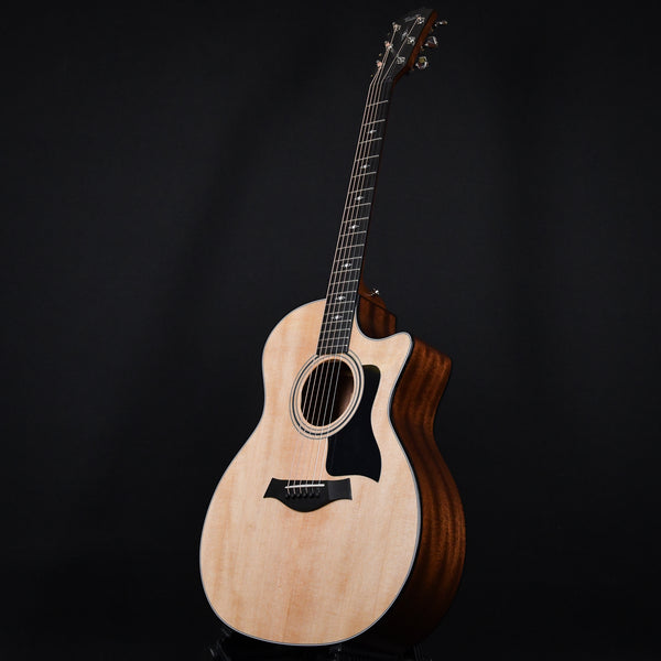 Taylor 314CE Sapele Back & Sides with V Class Bracing (1211293070)