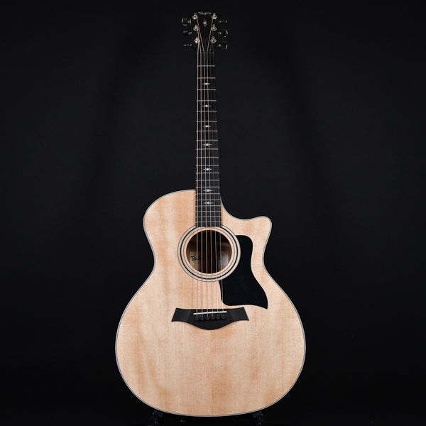 Taylor 314CE Sapele Back & Sides with V Class Bracing (1211293070)