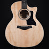 Taylor 314CE Sapele Back & Sides with V Class Bracing (1211293070)