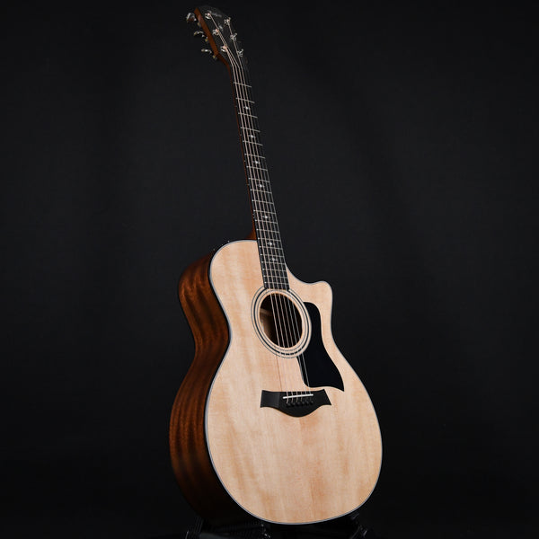 Taylor 314CE Sapele Back & Sides with V Class Bracing (1211293070)