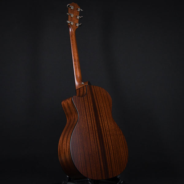 Taylor 314CE Sapele Back & Sides with V Class Bracing (1211293070)