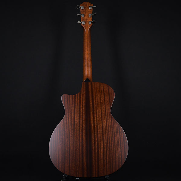 Taylor 314CE Sapele Back & Sides with V Class Bracing (1211293070)