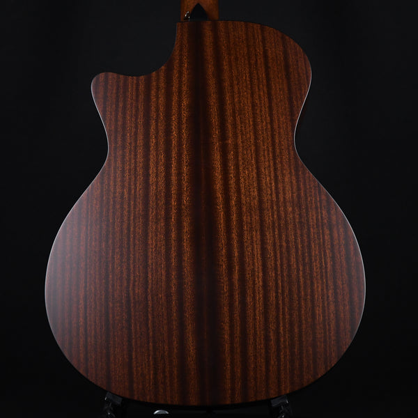 Taylor 314CE Sapele Back & Sides with V Class Bracing (1211293070)