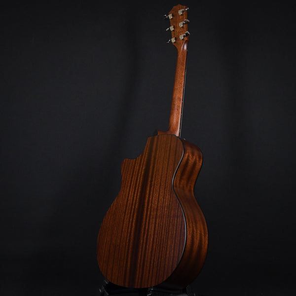 Taylor 314CE Sapele Back & Sides with V Class Bracing (1211293070)