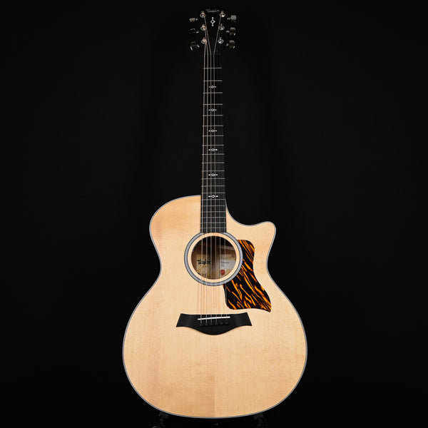 Taylor Next Generation 314ce w/ Sitka Spruce Top & Sapele Back and Sides Acoustic/ Electric Guitar- Natural 2026 (1205056008)