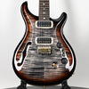 PRS 40th Anniversary Custom 24-08 Semi-Hollow Limited Edition- Charcoal Tri-Color Burst 2025 (0400173)
