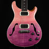 PRS SE Ed Sheeran Hollowbody I Piezo Baritone Electric Guitar- Pink Ombre 2026 (CTII005952)