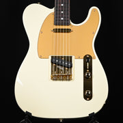 Suhr Mateus Asato Signature Series Classic T Electric Guitar- MA White 2025 (81387)