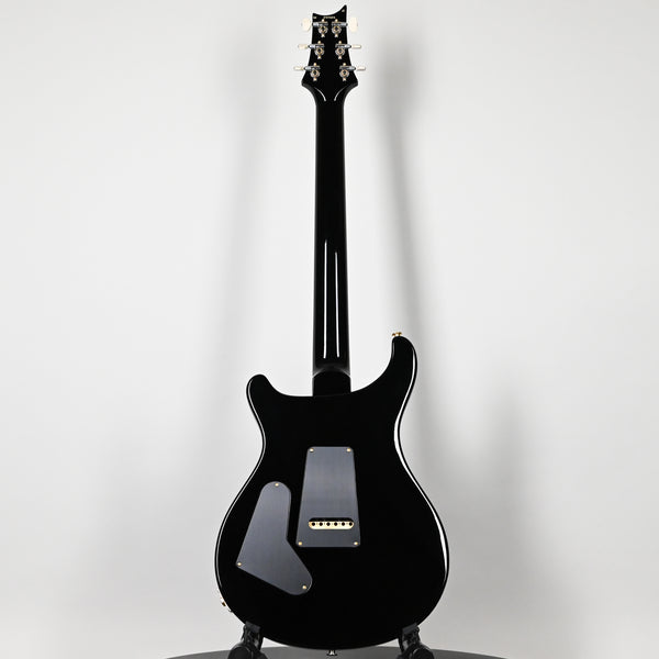 PRS Custom 24-08 w/ 10-Top Electric Guitar- Fire Smokeburst 2025 (0414206)