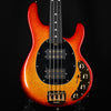 Ernie Ball Music Man StingRay Special 4HH Bass Guitar- Cherry Punch (K06158)
