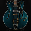 Gretsch G2622TG Streamliner Center Block Double-Cut w/ Bigsby LTD- Midnight Sapphire (IS241003485)