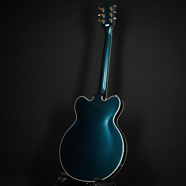 Gretsch G2622TG Streamliner Center Block Double-Cut w/ Bigsby LTD- Midnight Sapphire (IS241003485)