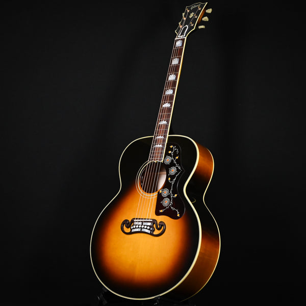 Gibson Acoustic SJ-200 Original- Vintage Sunburst 2025 (20865003)