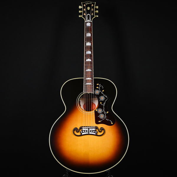 Gibson Acoustic SJ-200 Original- Vintage Sunburst 2025 (20865003)