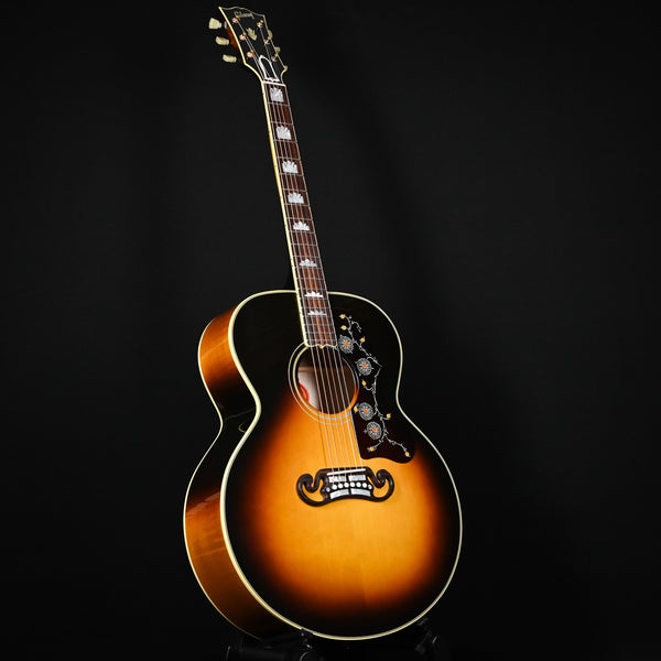 Gibson Acoustic SJ-200 Original- Vintage Sunburst 2025 (20865003)