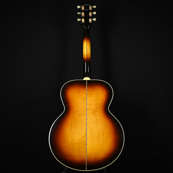 Gibson Acoustic SJ-200 Original- Vintage Sunburst 2025 (20865003)