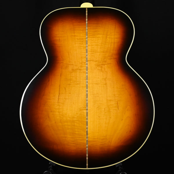 Gibson Acoustic SJ-200 Original- Vintage Sunburst 2025 (20865003)