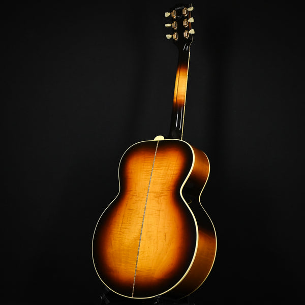 Gibson Acoustic SJ-200 Original- Vintage Sunburst 2025 (20865003)