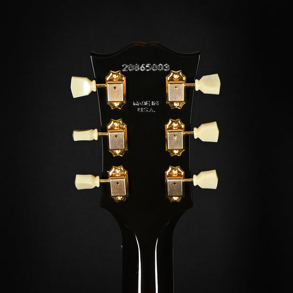 Gibson Acoustic SJ-200 Original- Vintage Sunburst 2025 (20865003)