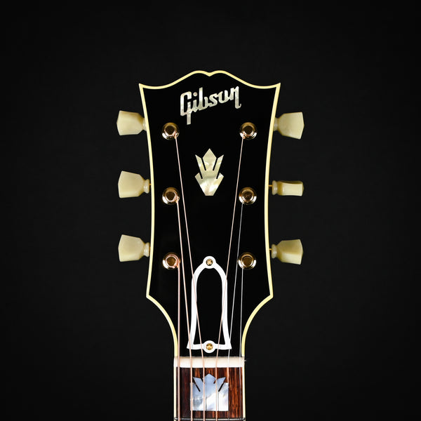 Gibson Acoustic SJ-200 Original- Vintage Sunburst 2025 (20865003)