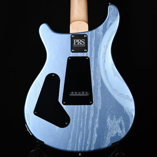 PRS CE 24-08 Swamp Ash Limited Edition- Frost Blue Metallic 2025 (0402156)