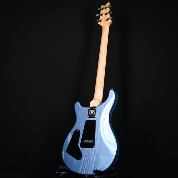 PRS CE 24-08 Swamp Ash Limited Edition- Frost Blue Metallic 2025 (0402156)