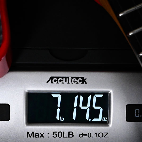 Suhr 10th Anniversary Andy Wood Signature Modern T HH- Rosso Corsa 2025 (90575)