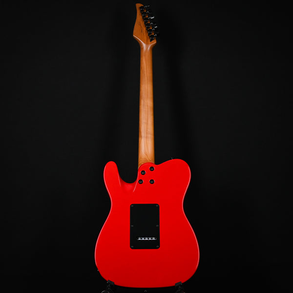 Suhr 10th Anniversary Andy Wood Signature Modern T HH- Rosso Corsa 2025 (90575)