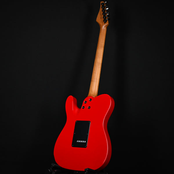 Suhr 10th Anniversary Andy Wood Signature Modern T HH- Rosso Corsa 2025 (90575)