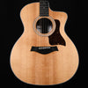 Taylor 214ce Acoustic/ Electric Guitar- Natural 2025 (2211295256)