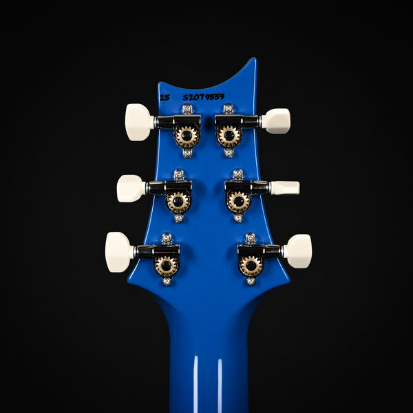 PRS S2 McCarty 594 Thinline Standard Electric Guitar- Space Blue (S2079559)
