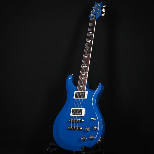 PRS S2 McCarty 594 Thinline Standard Electric Guitar- Space Blue (S2079559)