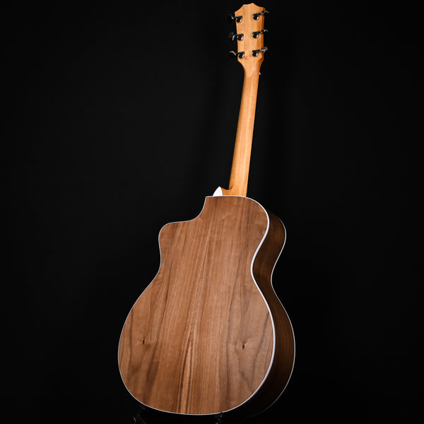 Taylor 214ce Acoustic/ Electric Guitar- Natural 2025 (2211295256)