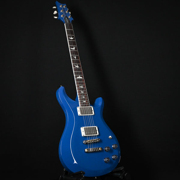 PRS S2 McCarty 594 Thinline Standard Electric Guitar- Space Blue (S2079559)