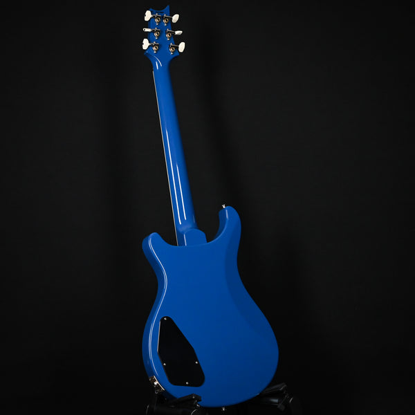 PRS S2 McCarty 594 Thinline Standard Electric Guitar- Space Blue (S2079559)