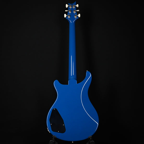 PRS S2 McCarty 594 Thinline Standard Electric Guitar- Space Blue (S2079559)