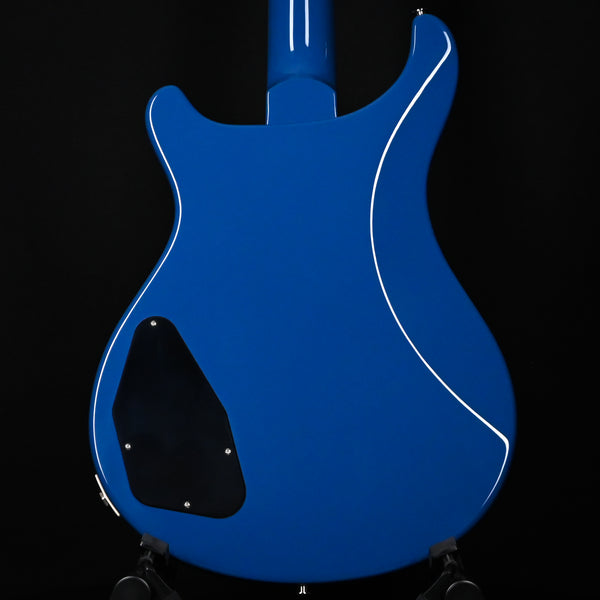 PRS S2 McCarty 594 Thinline Standard Electric Guitar- Space Blue (S2079559)