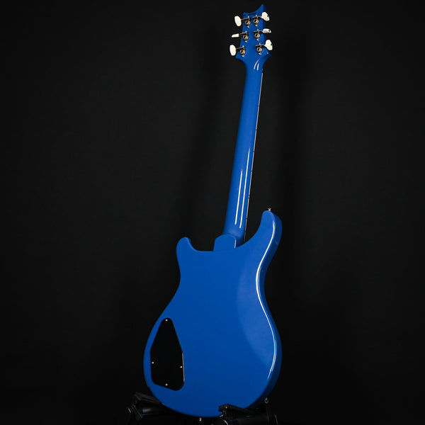 PRS S2 McCarty 594 Thinline Standard Electric Guitar- Space Blue (S2079559)
