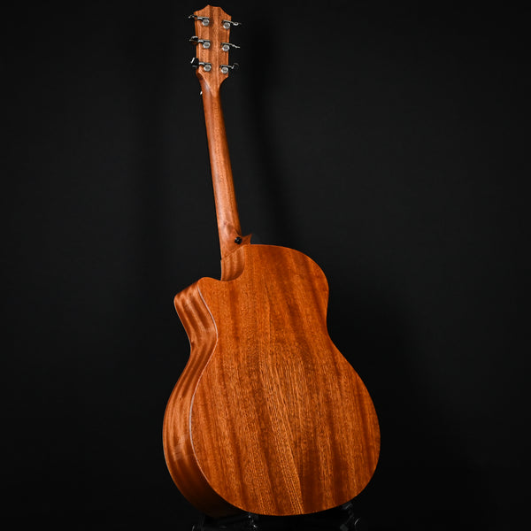 Taylor 314ce Studio Acoustic/ Electric Guitar- Natural (2211195024)