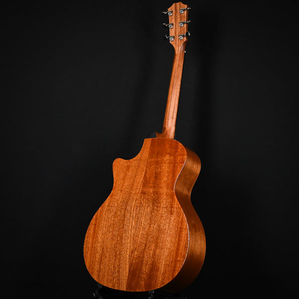 Taylor 314ce Studio Acoustic/ Electric Guitar- Natural (2211195024)