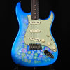 Fender Custom Shop '60 Stratocaster Journeyman- Blue Floral 2025 (CZ584950)