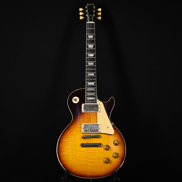 Gibson Custom Dealer Select 1959 Les Paul Standard Reissue Murphy Lab Heavy Aged-
