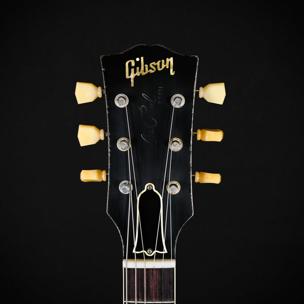 Gibson Custom Dealer Select 1959 Les Paul Standard Reissue Murphy Lab Heavy Aged-