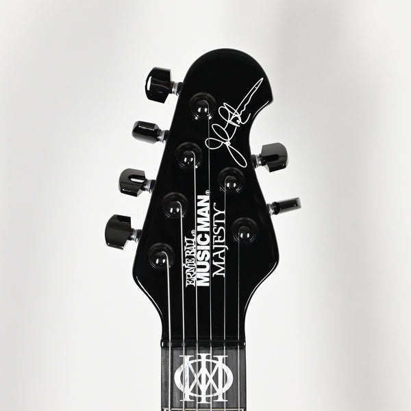 Ernie Ball Music Man Majesty 6-String Premium Select- Strawberry Moon 2026 (M021653)